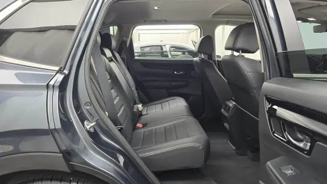 HONDA CR-V EX 2023