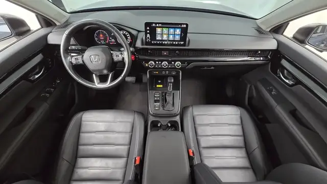 HONDA CR-V EX 2023