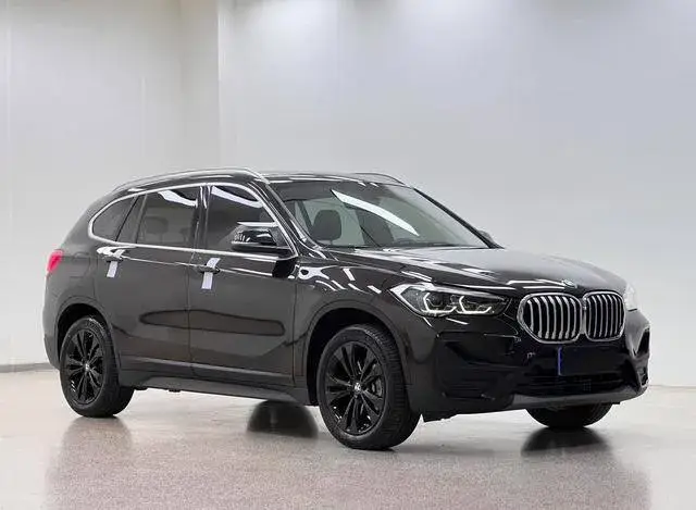 BMW X1 SDRIVE20LI FASHION TYPE 2019