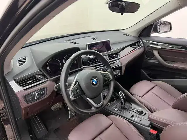 BMW X1 SDRIVE20LI FASHION TYPE 2019