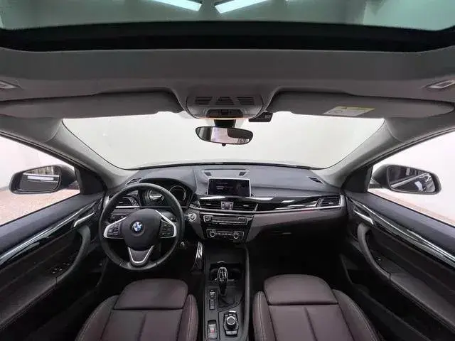 BMW X1 SDRIVE20LI FASHION TYPE 2019