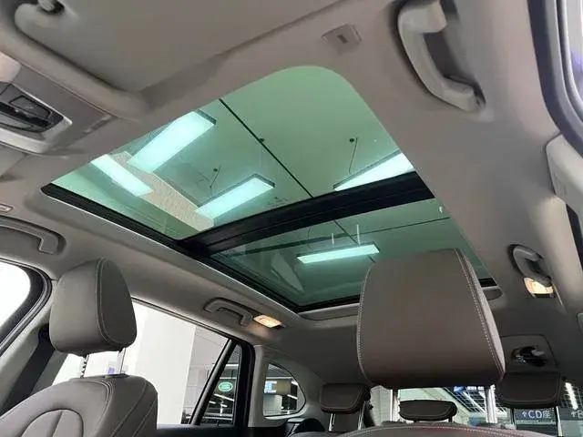 BMW X1 SDRIVE20LI FASHION TYPE 2019