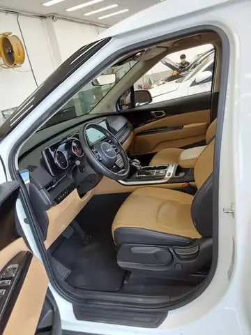 KIA CARNIVAL PRESTIGE 2022