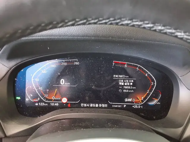 BMW X4 2021