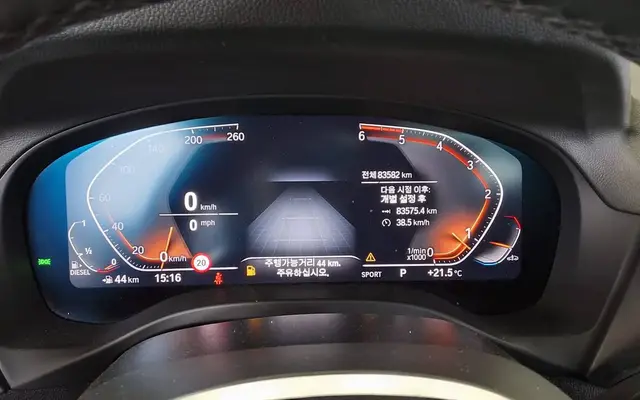 BMW X4 2021