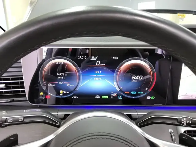 MERCEDES-BENZ GLE-CLASS 450 4MATIC 2022
