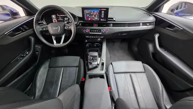 AUDI A4B9 PREMIUM 2023