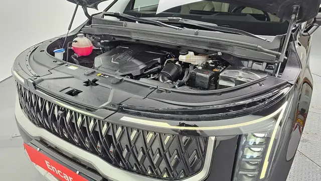 KIA CARNIVAL SIGNATURE 2023