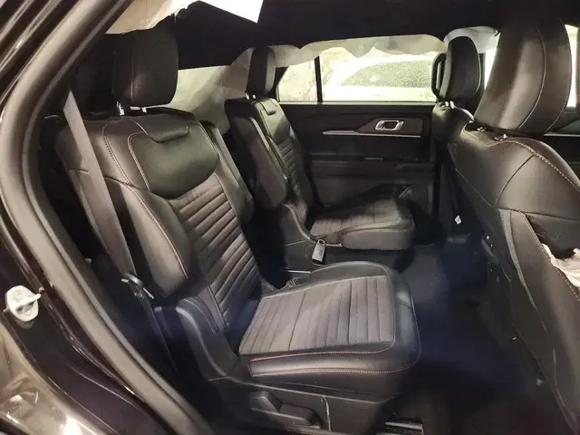 FORD EXPLORER ST-LINE 2025