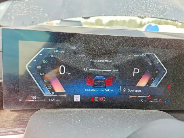 BMW X6 XDRIVE40I 2023