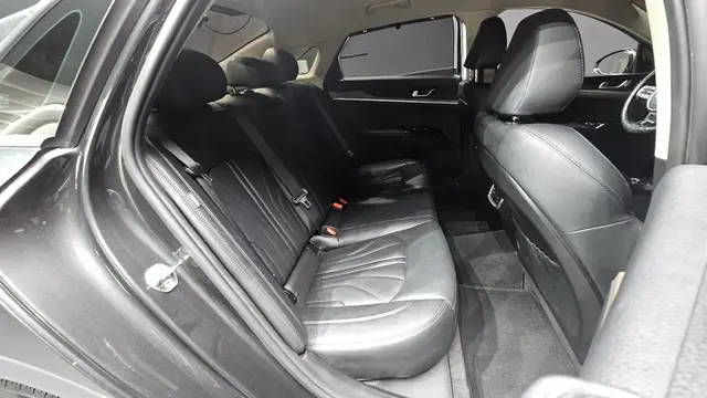 KIA K5 SIGNATURE 2022