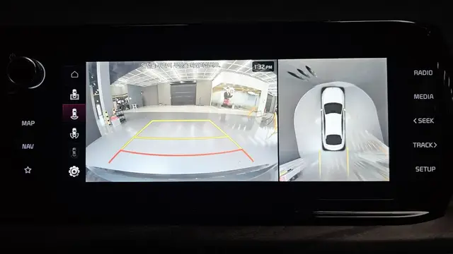 KIA K5 SIGNATURE 2022