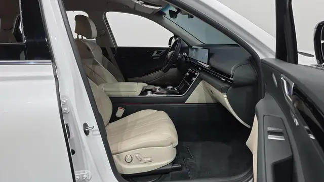 GENESIS GV80 2024