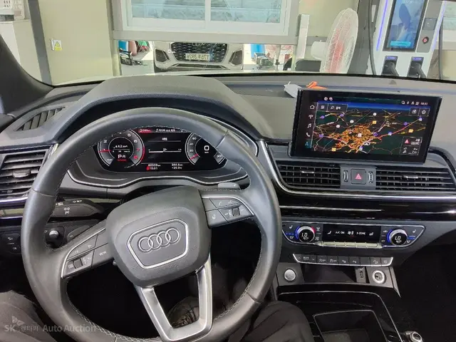 AUDI Q5 PREMIUM 2022