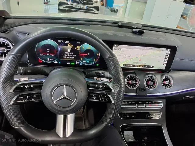 MERCEDES-BENZ CLS-CLASS CLS 300D 4MATIC 2022