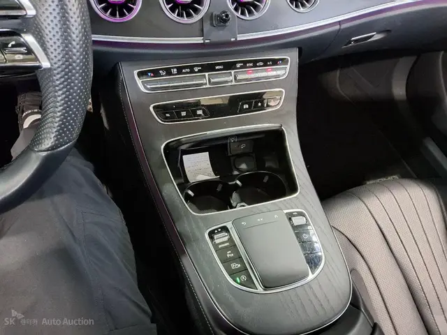 MERCEDES-BENZ CLS-CLASS CLS 300D 4MATIC 2022