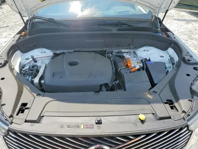 VOLVO XC90 ULTRA 2025