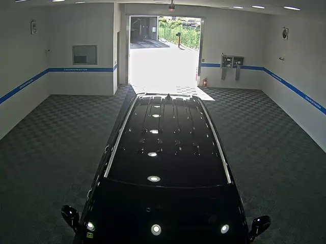 HYUNDAI PALISADE PRESTIGE 2022