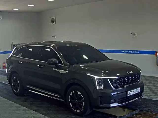 KIA SORENTO PRESTIGE 2023