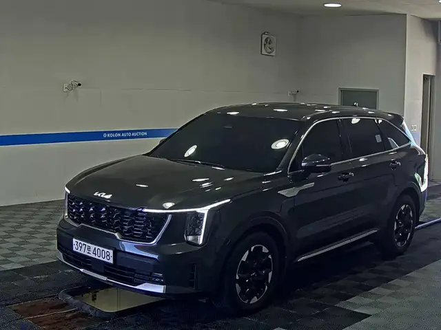KIA SORENTO PRESTIGE 2023