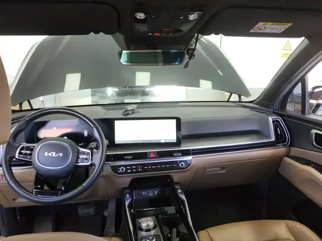 KIA SORENTO PRESTIGE 2023