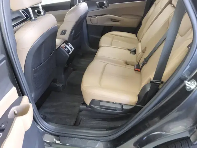 KIA SORENTO PRESTIGE 2023