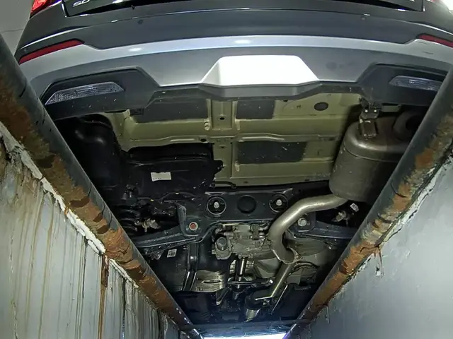 KIA SORENTO PRESTIGE 2023