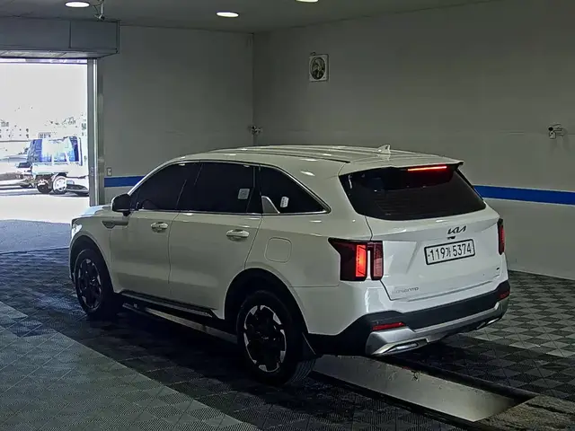 KIA SORENTO PRESTIGE 2023