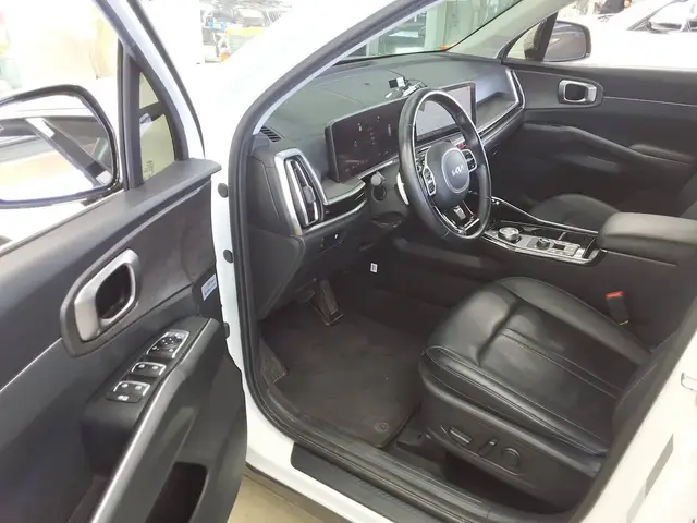 KIA SORENTO PRESTIGE 2023