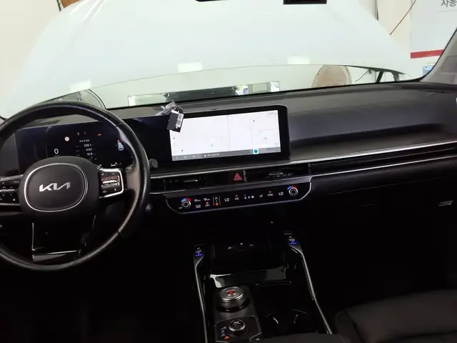 KIA SORENTO PRESTIGE 2023