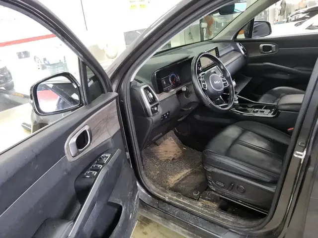 KIA SORENTO PRESTIGE 2022