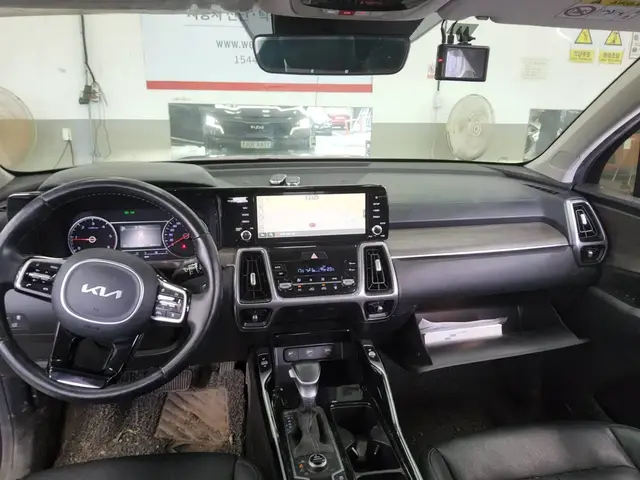KIA SORENTO PRESTIGE 2022