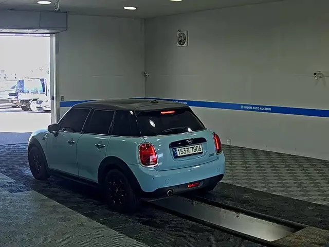 MINI COOPER 2017