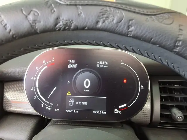 MINI COOPER 2017