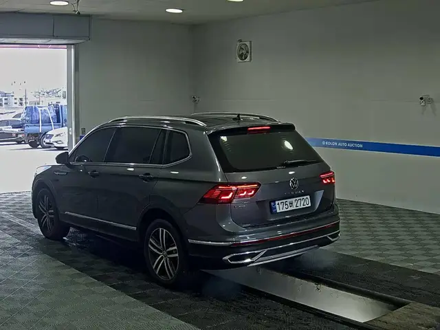 VOLKSWAGEN TIGUAN PRESTIGE 2022