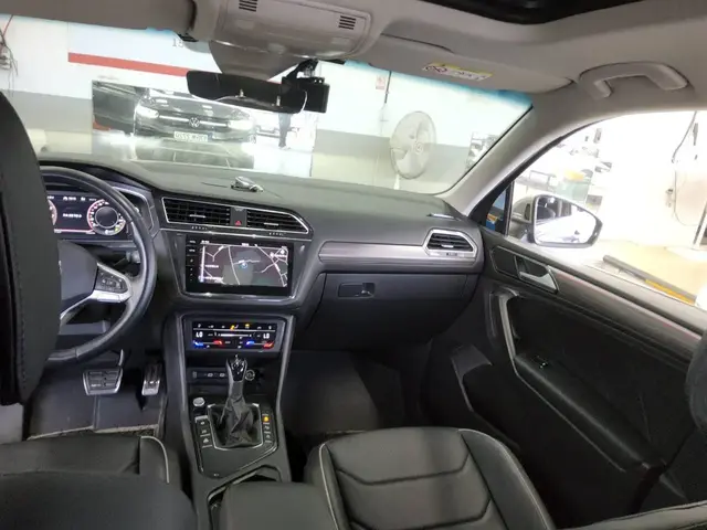 VOLKSWAGEN TIGUAN PRESTIGE 2022