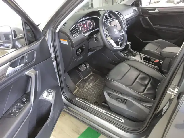 VOLKSWAGEN TIGUAN PRESTIGE 2022