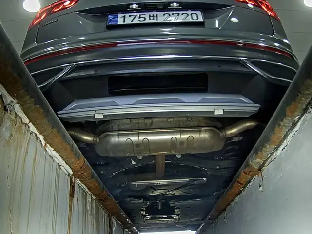 VOLKSWAGEN TIGUAN PRESTIGE 2022