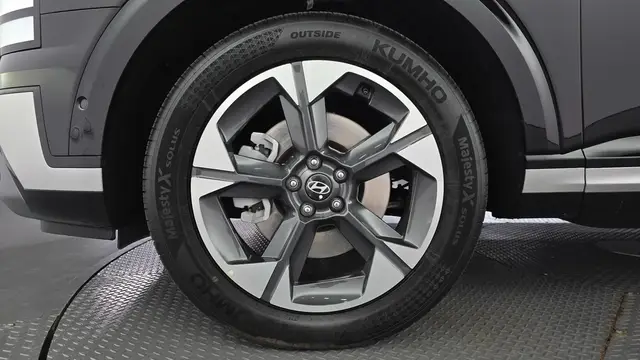 HYUNDAI PALISADE PRESTIGE 2025