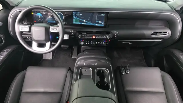 HYUNDAI PALISADE PRESTIGE 2025