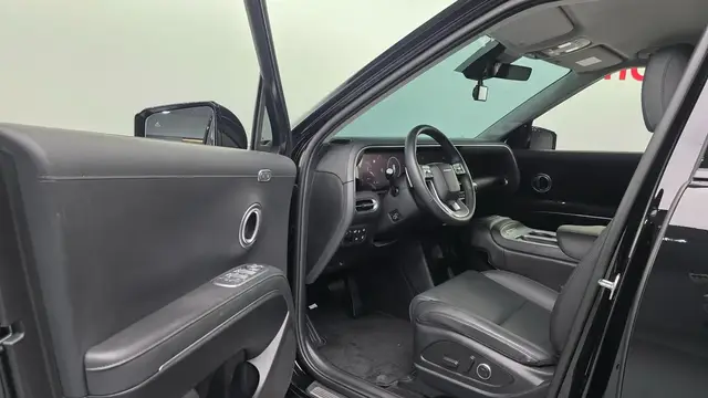 HYUNDAI PALISADE PRESTIGE 2025