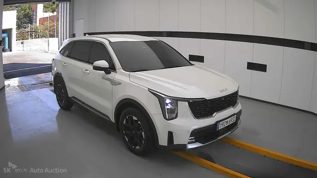 KIA SORENTO THE NEW SORRENTO 2 2023