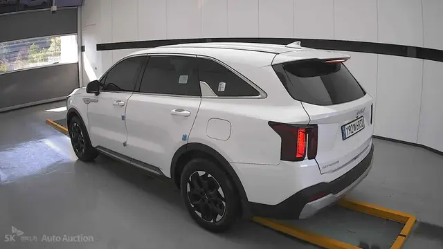 KIA SORENTO THE NEW SORRENTO 2 2023