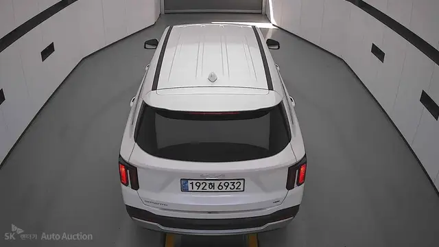 KIA SORENTO THE NEW SORRENTO 2 2023