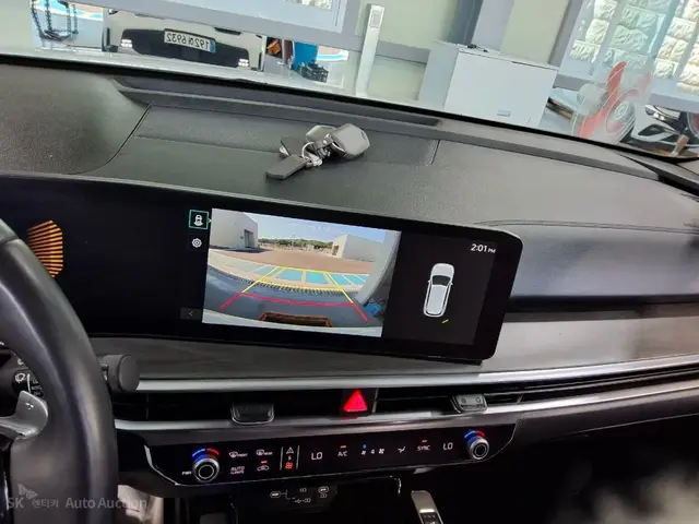 KIA SORENTO THE NEW SORRENTO 2 2023