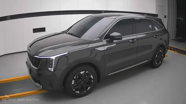 KIA SORENTO THE NEW SORRENTO 2 2023