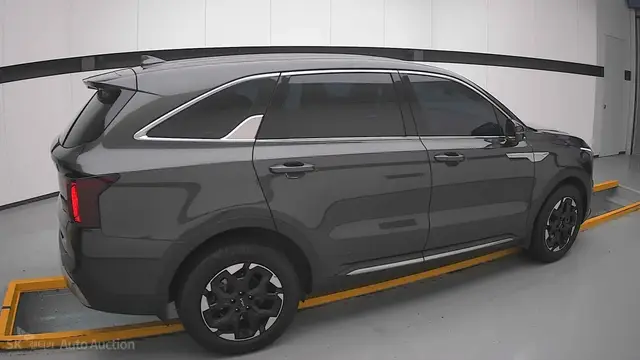 KIA SORENTO THE NEW SORRENTO 2 2023