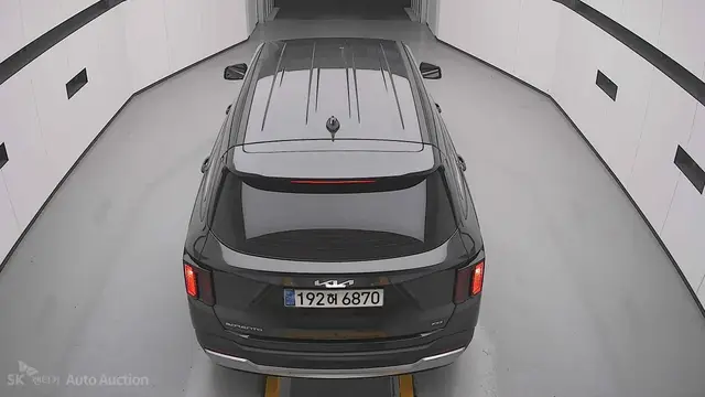 KIA SORENTO THE NEW SORRENTO 2 2023