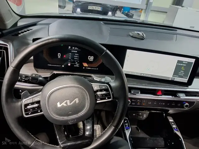KIA SORENTO THE NEW SORRENTO 2 2023