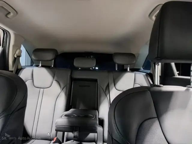 KIA SORENTO THE NEW SORRENTO 2 2023